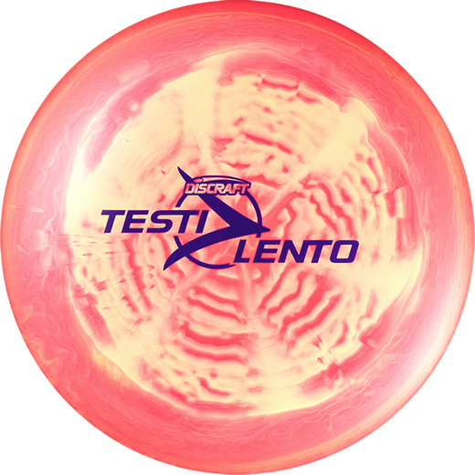 Discraft ESP Captain's Caliber - Seppo Paju Testilento