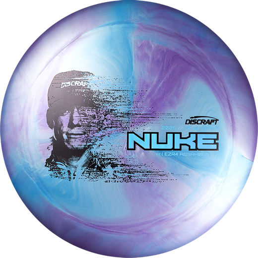Discraft Special Blend Nuke - 2026 Tour Series Ezra Aderhold